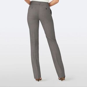 Indochino Gray Slacks Sz31